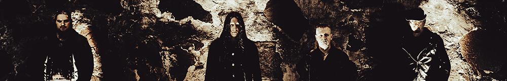 Antipope group photo